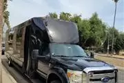Partybus para 20 personas $800 en Los Angeles