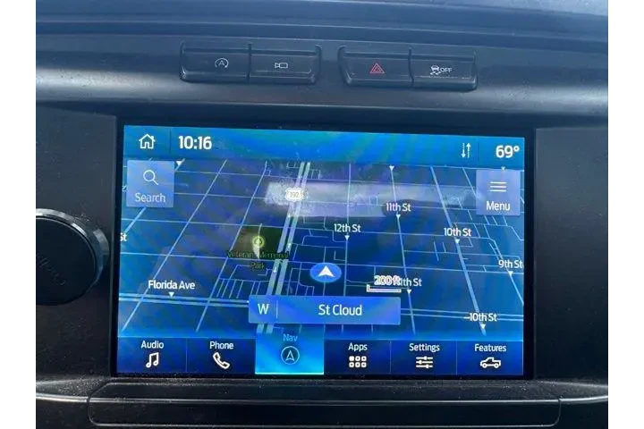 $18875 : Ford F-150 2021 4x2 XL 2dr R image 4