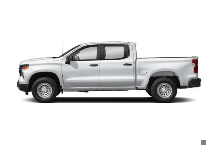 $34997 : Chevrolet Silverado 1500 202 image 2