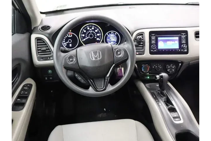 $16995 : Honda HR-V 2022 LX 4dr Cross image 10