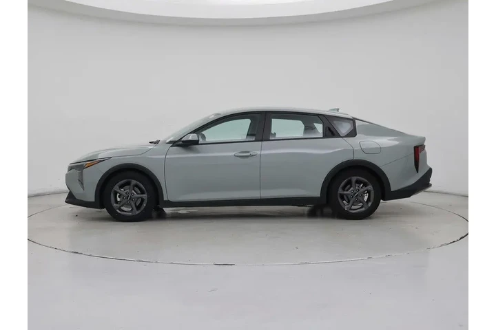 $21998 : Kia K4 2025 LXS 4dr Sedan image 3