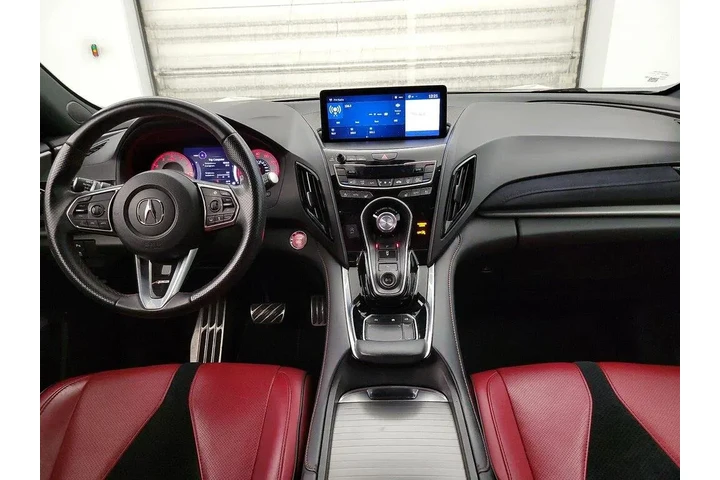 $23998 : Acura RDX 2019 4dr SUV w/A-S image 9