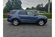 $21995 : Ford Explorer 2018 XLT 4dr S thumbnail