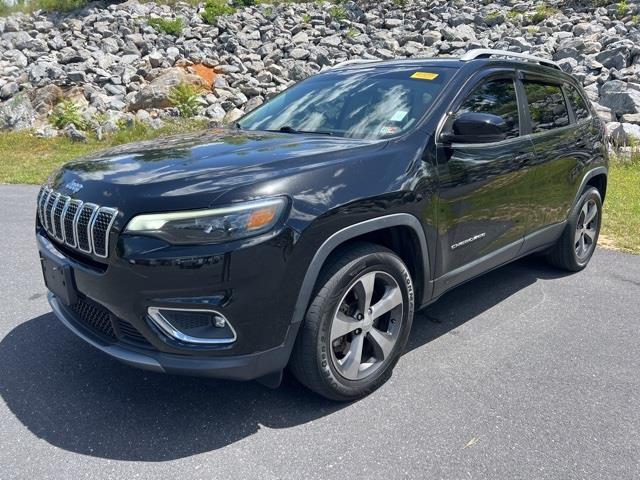 $21900 : PRE-OWNED 2019 JEEP CHEROKEE image 3