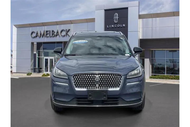 $22997 : Lincoln Corsair 2022 Standar image 9
