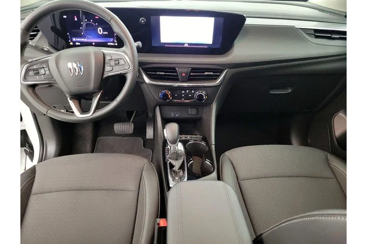 $20998 : Buick Encore GX 2025 Preferr image 9