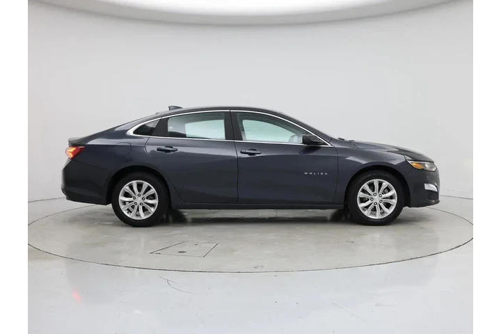 $15998 : Chevrolet Malibu 2020 LT 4dr image 7