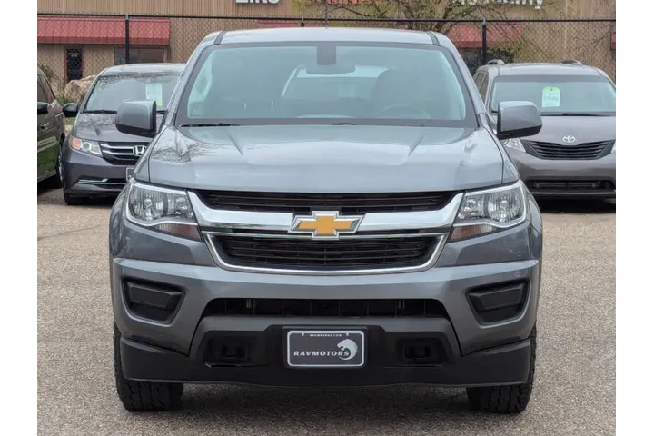 $21495 : 2020 Colorado Work Truck image 5