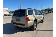 2007 4Runner 2WD 4dr V6 Limit thumbnail
