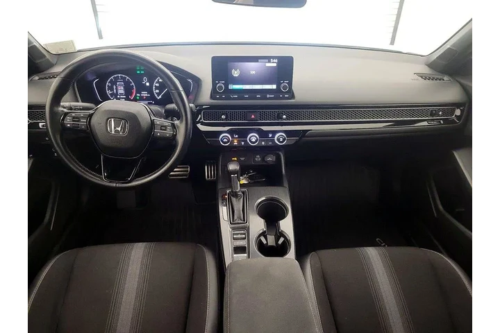 $25998 : Honda Civic 2023 Sport 4dr S image 9