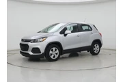 $16998 : Chevrolet Trax 2020 LS 4dr C thumbnail