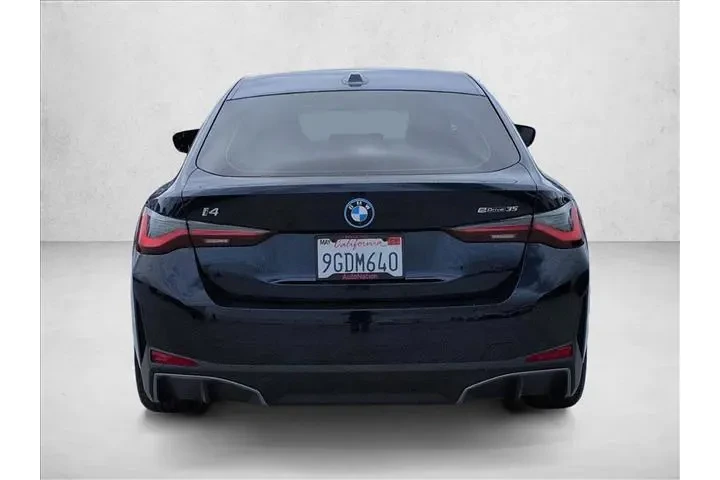 $33835 : BMW i4 2023 eDrive35 Gran Co image 7