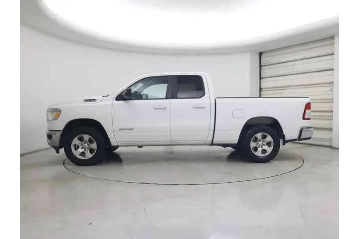 $26998 : Ram 1500 2022 4x2 Big Horn 4 image 3