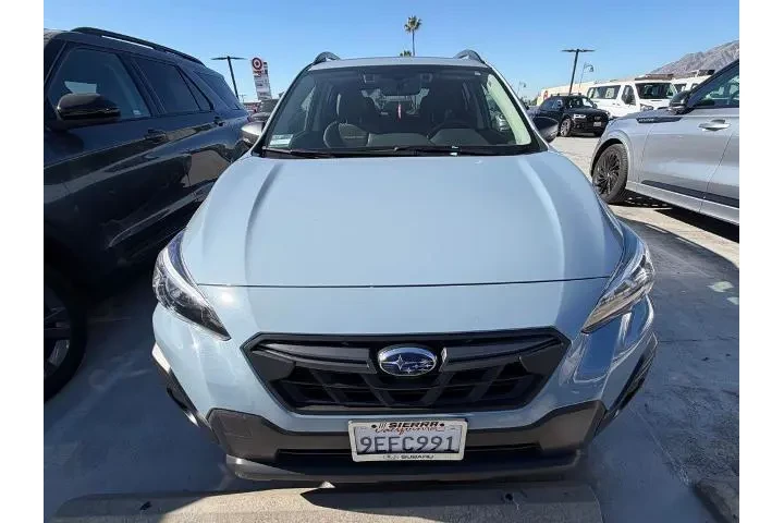 $25995 : Subaru Crosstrek 2023 AWD Sp image 2