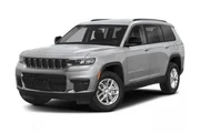 Jeep Grand Cherokee L 2024 4