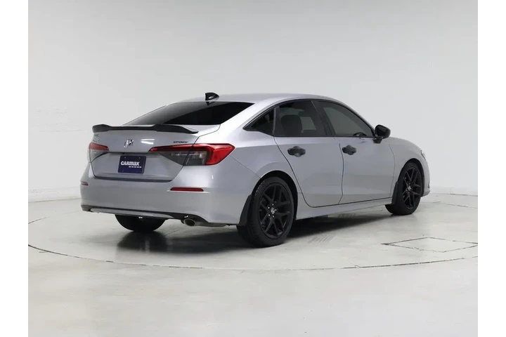 $24998 : Honda Civic 2024 Sport 4dr S image 8