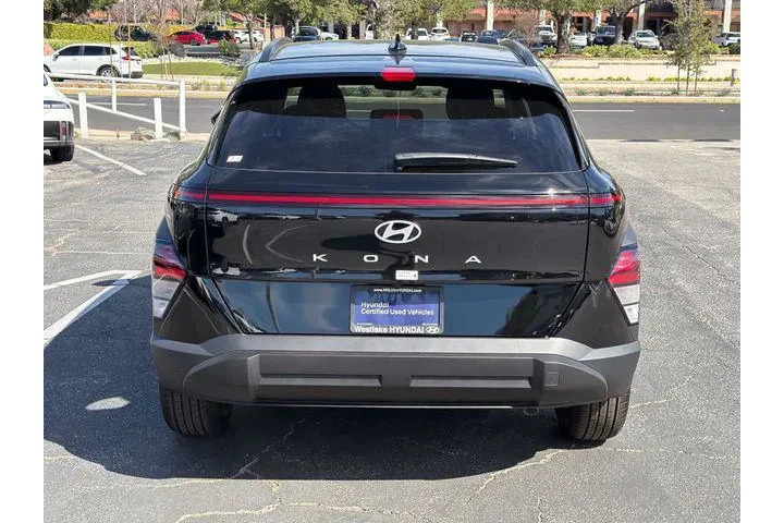 $26550 : Hyundai KONA 2026 SEL Sport image 4