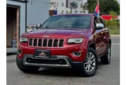 2014 JEEP GRAND CHEROKEE2014 thumbnail