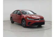 Volkswagen Jetta 2025 Sport en Binghamton