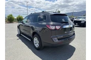 $13898 : Chevrolet Traverse 2017 LS 4 thumbnail