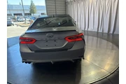 $25999 : Toyota Camry 2021 XSE 4dr Se thumbnail