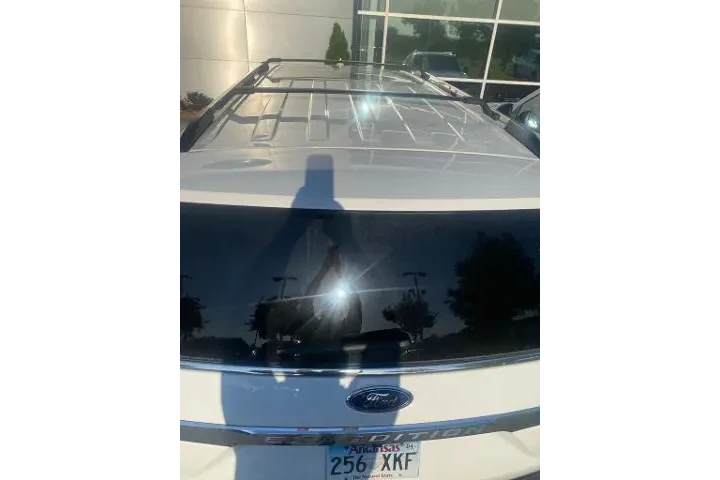 $26938 : Ford Expedition MAX 2020 4x4 image 8