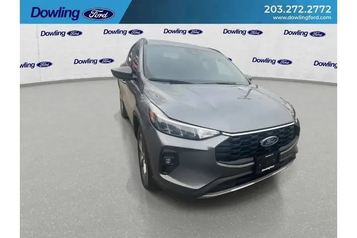 $23762 : Ford Escape 2025 AWD ST-Line image 5