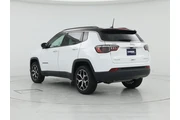 $21998 : Jeep Compass 2025 4x4 Limite thumbnail