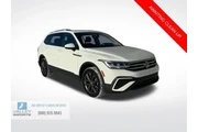 Volkswagen Tiguan 2022 AWD S en North Dakota