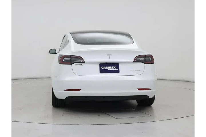 $25998 : Tesla Model 3 2020 AWD Long image 6