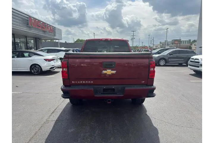 $26995 : Chevrolet Silverado 1500 201 image 7