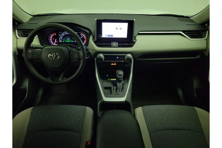 $30998 : Toyota RAV4 2024 XLE 4dr SUV image 9