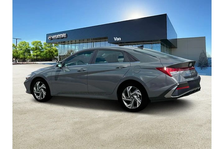 $18999 : Hyundai ELANTRA 2025 SEL Con image 4
