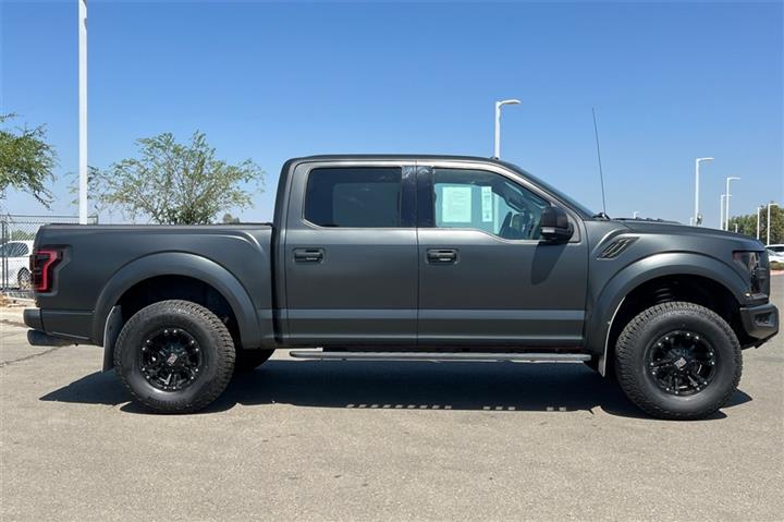 $49750 : F-150 Raptor image 3