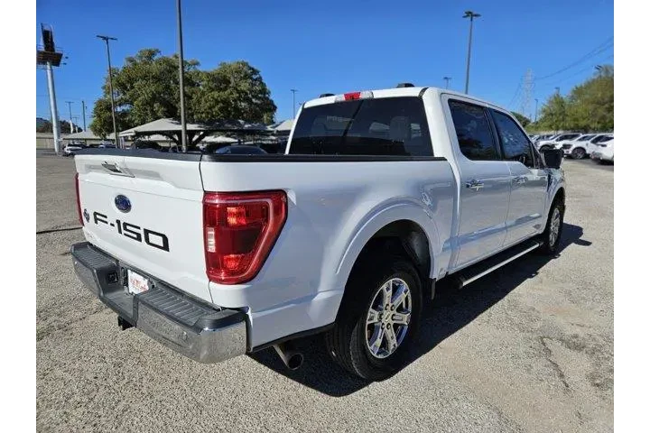 $32500 : Ford F-150 2022 4x2 XLT 4dr image 3