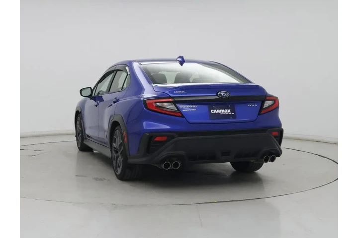 $37998 : Subaru WRX 2024 AWD TR 4dr S image 2