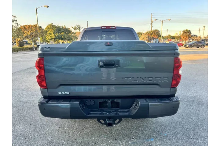 $21999 : 2016 Tundra SR5 image 5