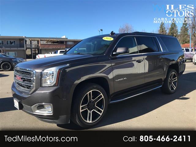 $33995 : 2018 GMC Yukon XL 2WD 4dr SLE image 1