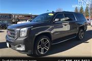 2018 GMC Yukon XL 2WD 4dr SLE en San Luis Obispo