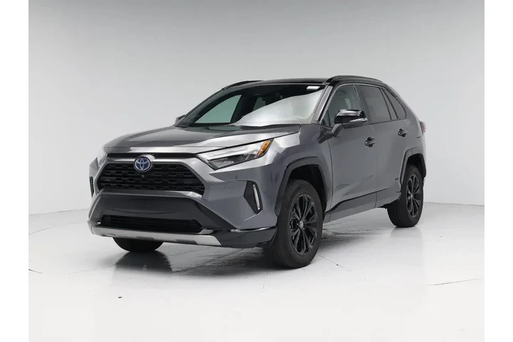 $36998 : Toyota RAV4 Hybrid 2023 AWD image 4