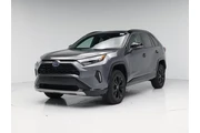 $36998 : Toyota RAV4 Hybrid 2023 AWD thumbnail