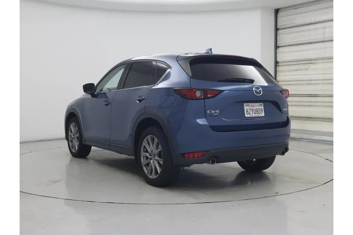$25998 : Mazda CX-5 2021 AWD Grand To image 2