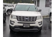 $14995 : Ford Explorer 2016 XLT 4dr S thumbnail