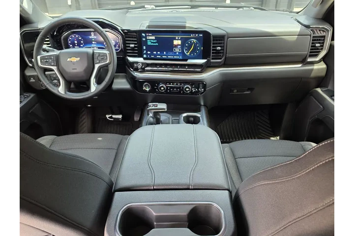 $39490 : Chevrolet Silverado 1500 202 image 7