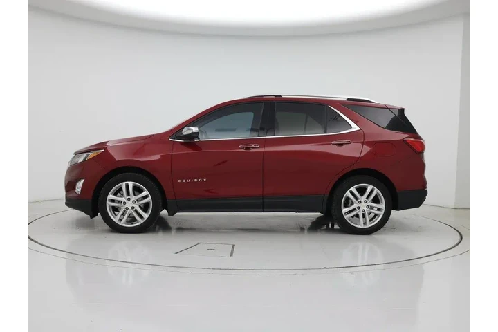 $25998 : Chevrolet Equinox 2020 4x4 P image 3
