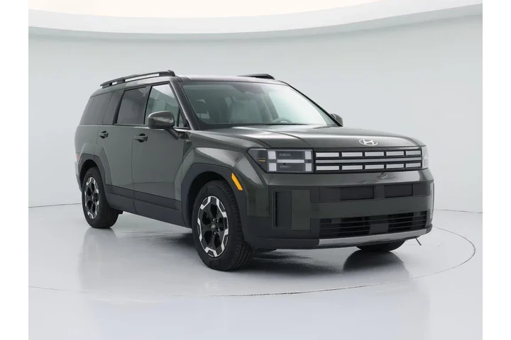 $31998 : Hyundai SANTA FE 2024 SEL 4d image 1