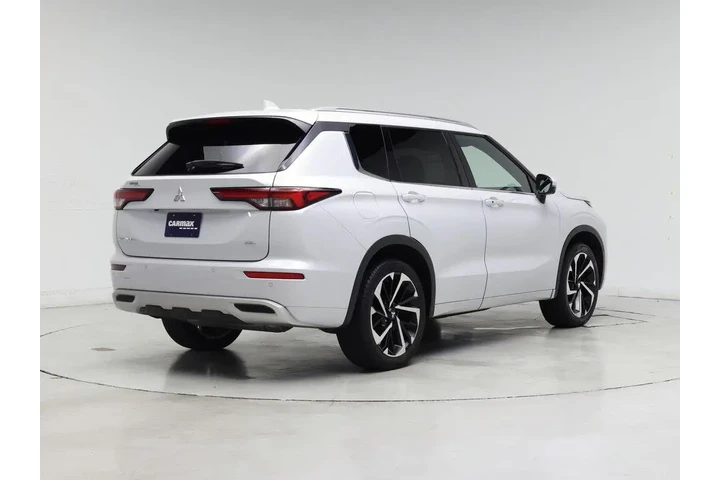 $28998 : Mitsubishi Outlander 2022 SE image 8