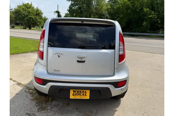 $4995 : 2013 Soul image 9