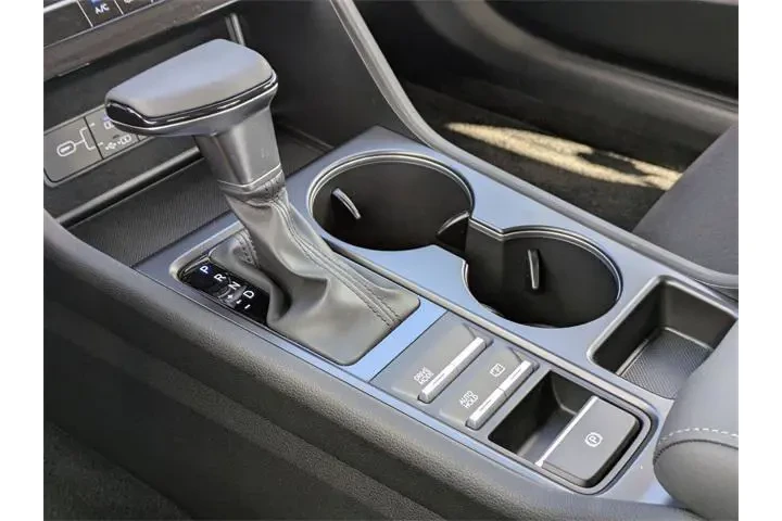 $23257 : Hyundai SONATA 2025 SE 4dr S image 9