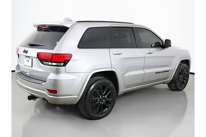 $20949 : Jeep Grand Cherokee 2021 4x4 image 8